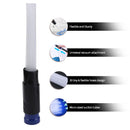Dust Vacuum Brush