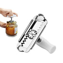 Easy-Twist Jar Opener