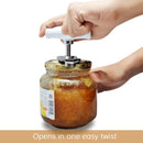 Easy-Twist Jar Opener