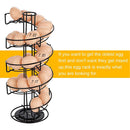 Spiral Egg Skelter
