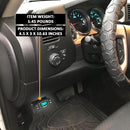 Electronic Trailer Brake Controller