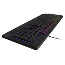 Ergonomic RGB Keyboard