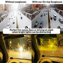 On-Top Sunglasses