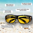 On-Top Sunglasses