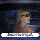 On-Top Sunglasses