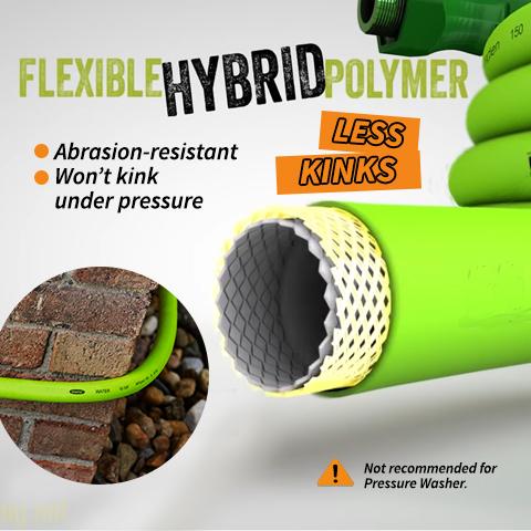Flexible Water Hose