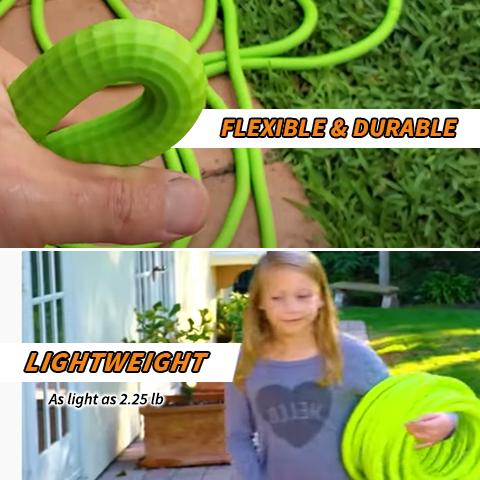 Flexible Water Hose