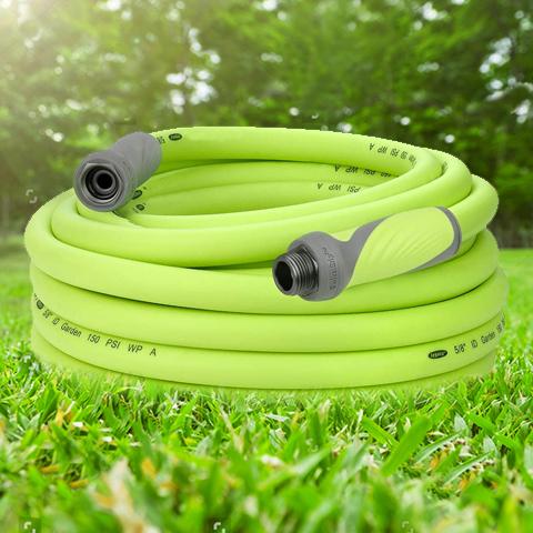 water hose