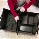 Foldable Organizer