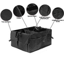 Foldable Organizer