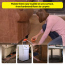 Furniture Mover Set