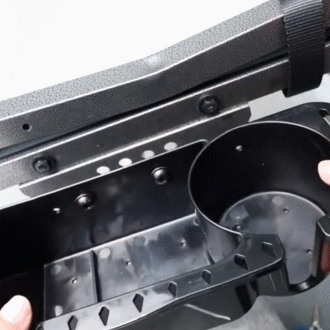 Boat Caddy Organizer