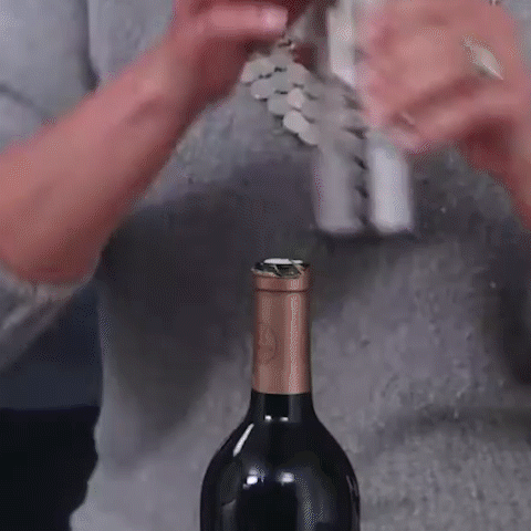 Electric Wine Opener