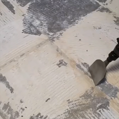 Floor Scraper Tool