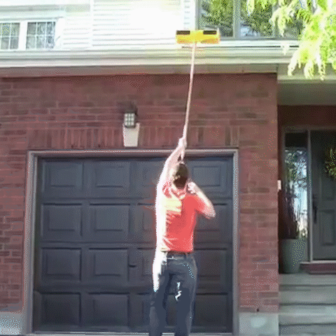 Ladder Mount