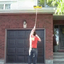 Ladder Mount