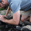 Water Filter Straw