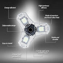 Garage LED Light
