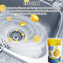 Garbage Disposal Cleaner Drops are Efficient