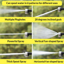 Water Gun Spray Set