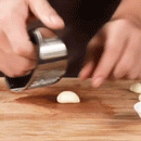 Garlic Press