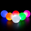 Glow In The Dark LED Golf Balls