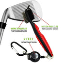 Golf Club Cleaner