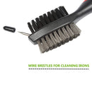 Golf Club Cleaner
