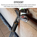 Golf Club Carrier