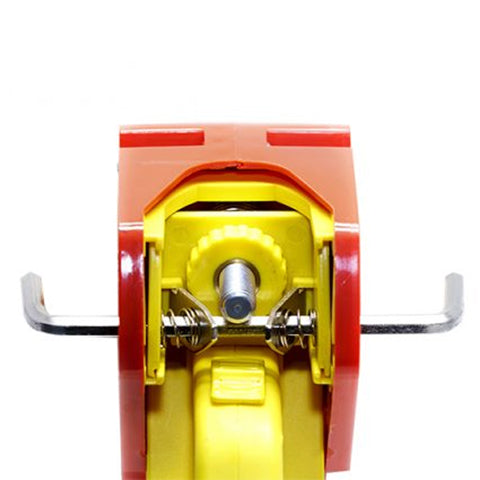 Gutter Clip-on Ladder Grip