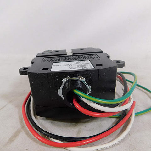 Home Surge Protector
