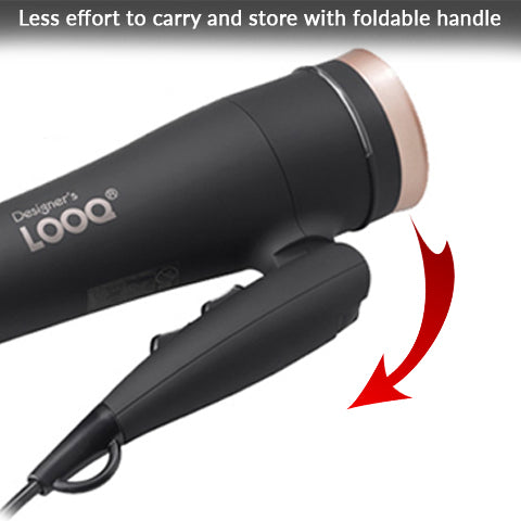 Hair Power Dryer