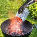 Heat Resistant BBQ Grill Gloves