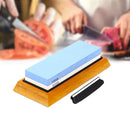 Whetstone Knife Sharpener