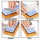 Whetstone Knife Sharpener