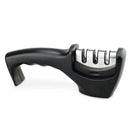 Modern Knife Sharpener (w/ extra grinder)