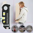 Laser Ruler