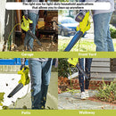 Leaf Blower