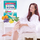 Leg Cooling Patch