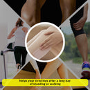 Leg Cooling Patch