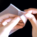Leg Cooling Patch