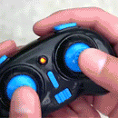 Mini Drone