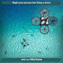 Mini Drone