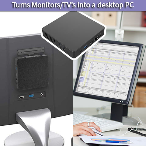 Mini Desktop