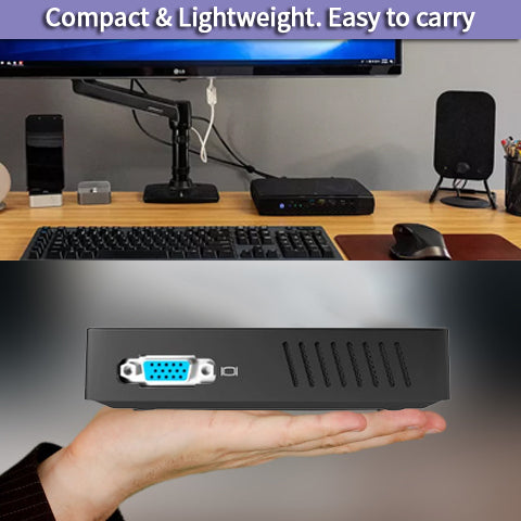 Mini Desktop