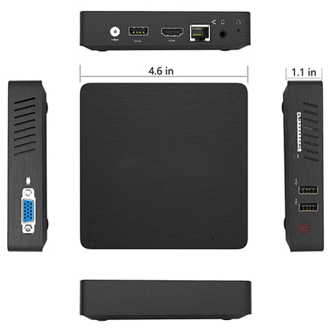 Mini Desktop