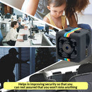 Sports MiniDash Cam