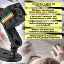 Sports MiniDash Cam
