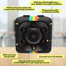 Sports MiniDash Cam