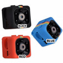 Sports MiniDash Cam